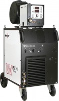 Фото - Сварочный аппарат EWM Wega 501 FDW