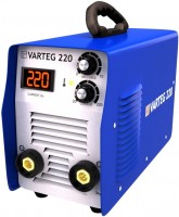 Фото - Сварочный аппарат FoxWeld Varteg 220