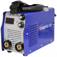 Фото - Сварочный аппарат FoxWeld Varteg 250
