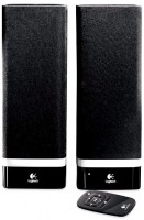 Фото - Компьютерные колонки Logitech Z-5