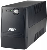 Фото - ИБП FSP FP 2000 2000 ВА