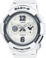 Фото - Наручные часы Casio BGA-210-7B1 