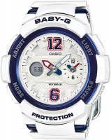 Фото - Наручные часы Casio BGA-210-7B2 