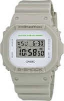 Фото - Наручные часы Casio G-Shock DW-5600M-8 