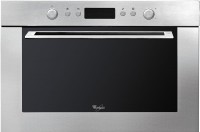 Фото - Встраиваемая пароварка Whirlpool AMW 583 IX нержавейка