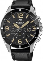 Фото - Наручные часы Casio Edifice EFR-553L-1B