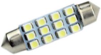 Фото - Автолампа Falcon LED C5W T10X42-43 2pcs