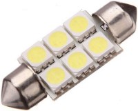 Фото - Автолампа Falcon LED C5W T10X42-X6 2pcs 