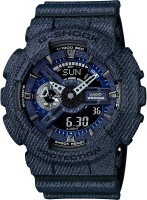 Фото - Наручные часы Casio G-Shock GA-110DC-1A 