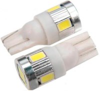 Фото - Автолампа iDial LED W5W 443 T10-6X 2pcs