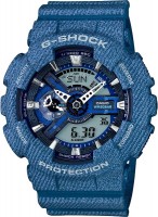 Фото - Наручные часы Casio G-Shock GA-110DC-2A 