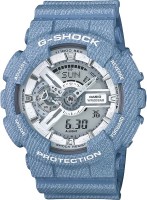 Фото - Наручные часы Casio G-Shock GA-110DC-2A7