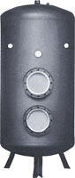 Фото - Водонагреватель Stiebel Eltron SB 602 AC 