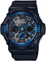 Фото - Наручные часы Casio G-Shock GA-200CB-1A 