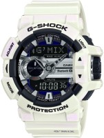 Фото - Наручные часы Casio G-Shock GBA-400-7C 