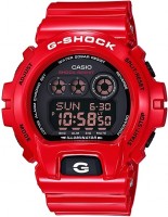 Фото - Наручные часы Casio G-Shock GD-X6900RD-4 