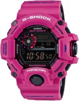 Фото - Наручные часы Casio G-Shock GW-9400SRJ-4 