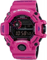 Фото - Наручные часы Casio G-Shock GW-9400SRJ-4