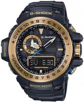 Фото - Наручные часы Casio G-Shock GWN-1000GB-1A 
