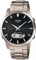 Фото - Наручные часы Casio LCW-M170TD-1A 