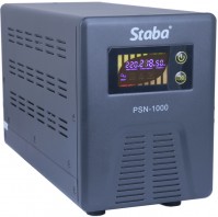 Фото - ИБП Staba PSN-1000 1000 ВА