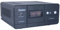 Фото - ИБП Staba Home-500 LCD 500 ВА