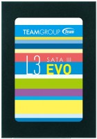 Фото - SSD Team Group L3 EVO T253LE480GTC101 480 ГБ