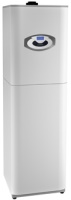Фото - Отопительный котел Hotpoint-Ariston Genus Premium EVO FS Solar 35 FF 31 кВт