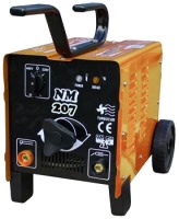 Фото - Сварочный аппарат ProfHelper NM 200/207