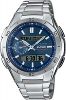 Фото - Наручные часы Casio WVA-M650D-2A 