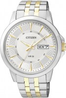 Фото - Наручные часы Citizen BF2018-52AE