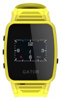 Фото - Смарт часы Gator Caref Watch 