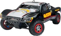 Фото - Радиоуправляемая машина Traxxas Nitro Slayer Pro 4x4 1:10 