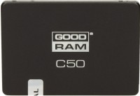 Фото - SSD GOODRAM C50 SSDPR-C50-60 60 ГБ