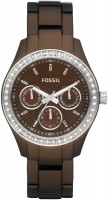 Фото - Наручные часы FOSSIL ES2949 