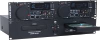 Фото - CD-проигрыватель American Audio UCD200 