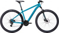 Фото - Велосипед GHOST Tacana 1 2016 frame XS