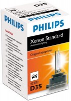 Фото - Автолампа Philips Xenon ECO Standard D3S 42302