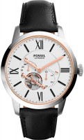 Фото - Наручные часы FOSSIL ME3104 