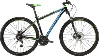 Фото - Велосипед Haibike Big Curve 9.30 2016 frame XS