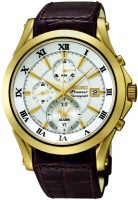 Фото - Наручные часы Seiko SNAF22J1