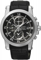 Фото - Наручные часы Seiko SNAF31J2