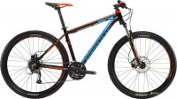 Фото - Велосипед Haibike Edition 7.30 2016 frame XS
