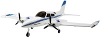 Фото - Радиоуправляемый самолет Dynam Cessna 310