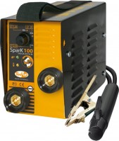 Фото - Сварочный аппарат GYS SPARK 100