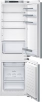 Фото - Встраиваемый холодильник Siemens KI 86NVF20 