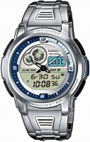 Фото - Наручные часы Casio AQF-102WD-2B