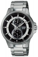 Фото - Наручные часы Casio BEM-304D-1A 