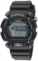 Фото - Наручные часы Casio G-Shock DW-9052-1B