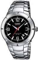 Фото - Наручные часы Casio Edifice EF-124D-1A 